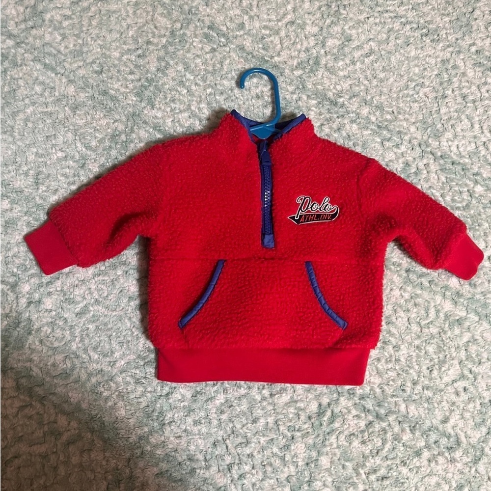 Polo ralph lauren baby